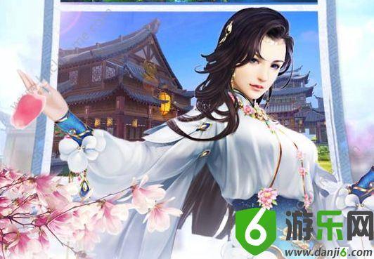戮仙剑域手游截图