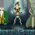 Pixel Sand游戏中文汉化手机版