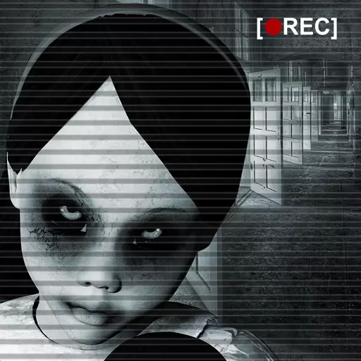 精神病院：五夜