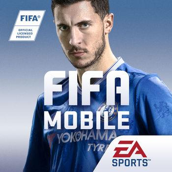 FIFA Mobile 足球安卓版