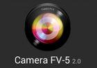 极致相机Camera FV-5 v3.32.0 最新破解版