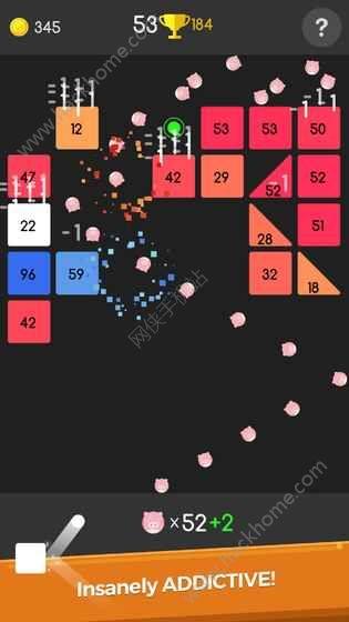 Ball E Lite游戏安卓最新版截图
