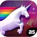 Robot Unicorn Attack 3游戏手机版