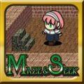 MAZE SEEK游戏中文破解版