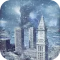 逃离下雪的街道无限提示破解版