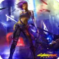 网络世界汉化全剧情破解版（Cyberworld Neon）