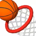 Dunk Hoop无限金币破解版
