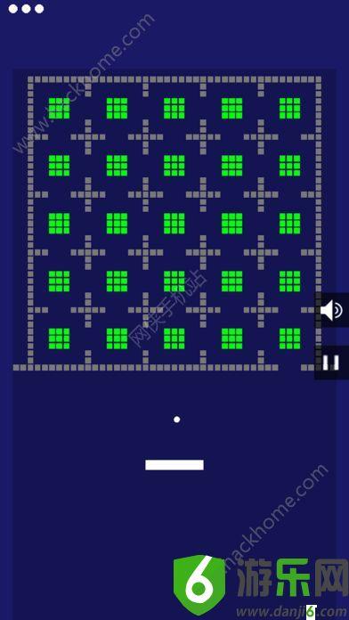 many bricks breaker手游截图