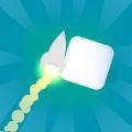 Jetpack Cube无限金币中文破解版