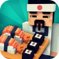 寿司世界无限金币汉化破解版