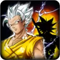 终极力量超级战士汉化中文版