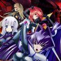 MUV LUV ASF国服中文版