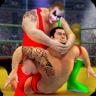 摔跤明星 修改版  Wrestling Stars  