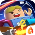 卡通射手2自由人游戏安卓版(Toon Shooters2 The Freelancers)
