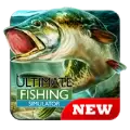 终极钓鱼模拟器游戏安卓版下载（Ultimate Fishing Simulator）