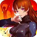 少女：行尸收割者