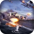 铁甲舰队下载安卓九游版游戏