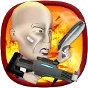 怪物射击游戏