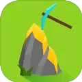 Mine Survival游戏中文汉化版(生存大世界)