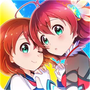 战斗女子高校