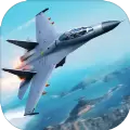 搏击长空无限战机下载taptap版（Sky Gamblers Infinite Jets）