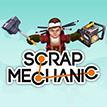 废品机械师游戏下载手机版（Scrap Mechanic）