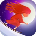 滑雪冒险无限金币中文破解版（Snowboard Adventure）