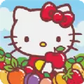 Hello Kitty 果园中文安卓版版游戏下载（Hello Kitty Orchard）