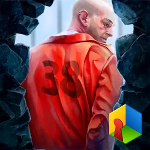 你能越狱吗 完整版