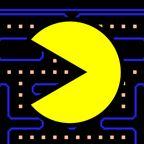 吃豆人比赛 PAC-MAN +Tournaments
