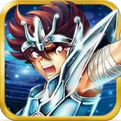 圣斗士星矢安卓版