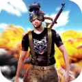 战场射击生存游戏下载(Battle Shoot Survival)