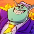 地牢公司游戏汉化中文版（Dungeon Inc）
