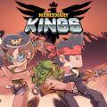 佣兵之王安卓游戏手机版（Mercenary Kings）