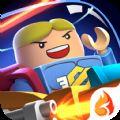 卡通射手2自由人游戏安卓版（Toon Shooters2 The Freelancers）