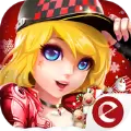 Race Go手游国服版