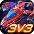 战斗猎鹰无限钻石破解版（Battle Falcons）