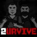 2URVIVE汉化中文破解版