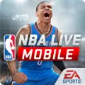 NBA LIVE Mobile ios手机版