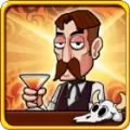 屌德斯解说模拟调酒师2游戏安卓版下载（Crazy Bartender）