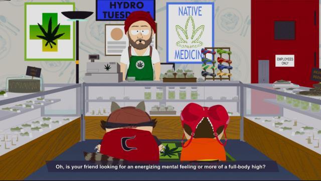 南方公园：完整破碎 图文攻略 主线剧情任务流程攻略