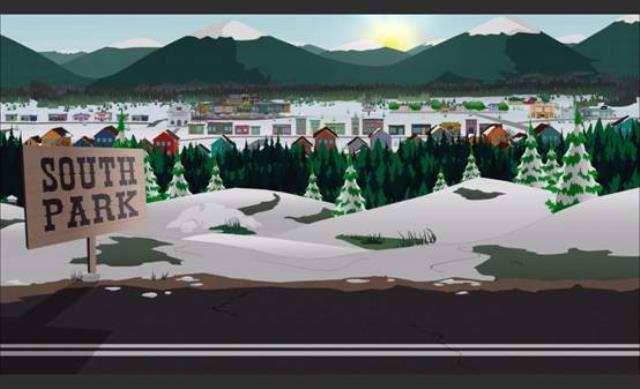 南方公园：完整破碎 图文攻略 主线剧情任务流程攻略