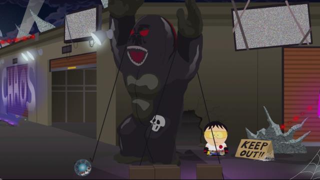 南方公园：完整破碎 图文攻略 主线剧情任务流程攻略