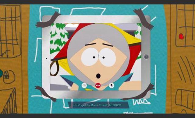 南方公园：完整破碎 图文攻略 主线剧情任务流程攻略