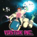沃斯托克公司游戏中文安卓手机版（Vostok Inc）