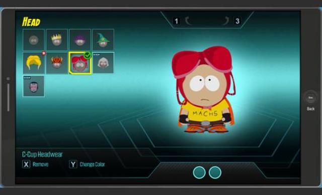 南方公园：完整破碎 图文攻略 主线剧情任务流程攻略