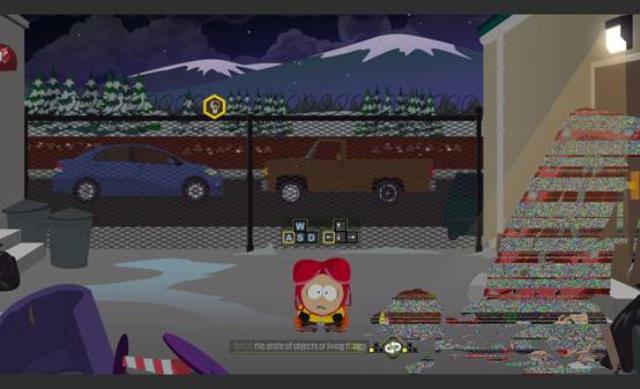 南方公园：完整破碎 图文攻略 主线剧情任务流程攻略