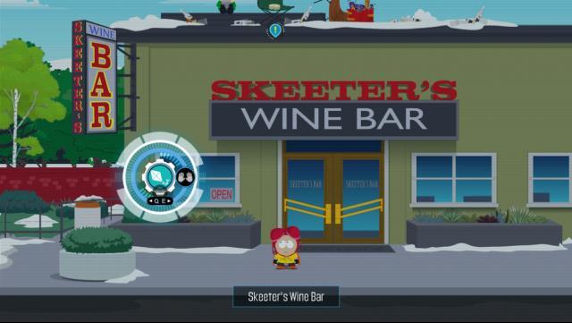 南方公园：完整破碎 图文攻略 主线剧情任务流程攻略