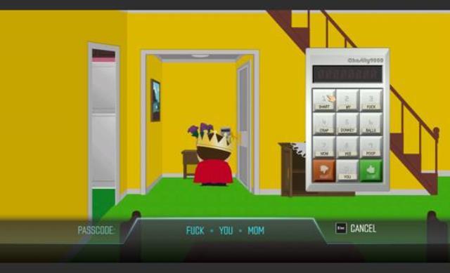 南方公园：完整破碎 图文攻略 主线剧情任务流程攻略