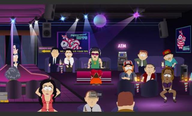 南方公园：完整破碎 图文攻略 主线剧情任务流程攻略